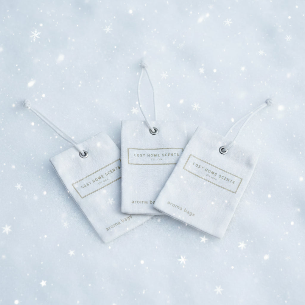 Winter Sparkle Aroma Bag Refill