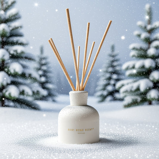 Winter Sparke Diffuser Refill