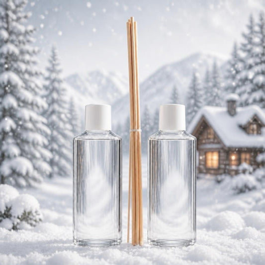 Winter Sparke Diffuser Refill